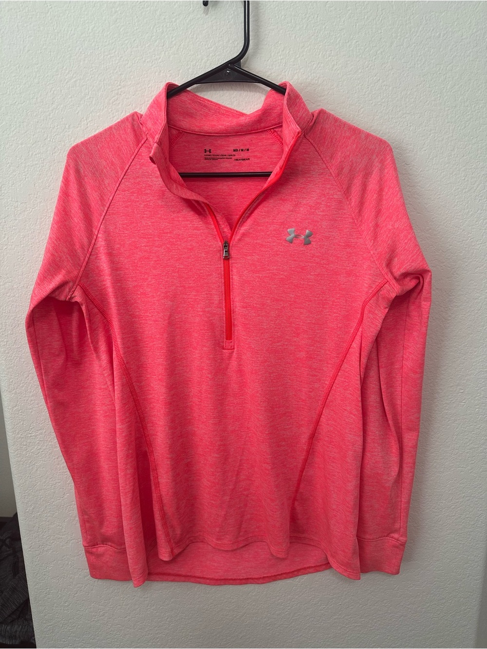 Under Armour Pullover